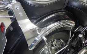 YAMAHA DRAGSTAR 1100 CLASSIC 2009 VP13J