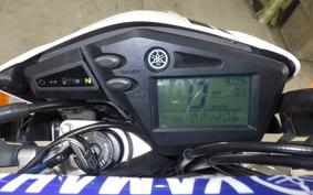YAMAHA SEROW 250 Gen.2 2006 DG17J