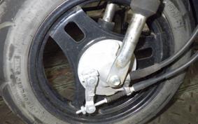 SUZUKI LET's 4 1991 CA45A