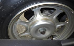 HONDA TACT-4ﾍﾞｰｼｯｸ