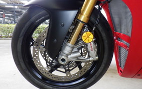 DUCATI パニガーレV4S7G 2025