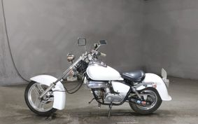 HONDA MAGNA 50 AC13