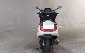 HONDA FORESIGHT MF04