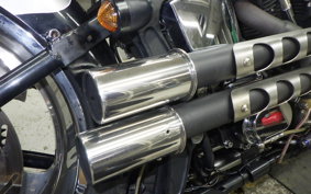 HARLEY FXSTC 1340 1988