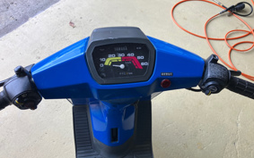 YAMAHA JOG 27V