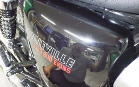 TRIUMPH BONNEVILLE T120 2020