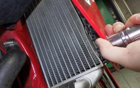 GASGAS MC450F 2009