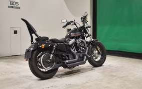 HARLEY XL1200X 2013