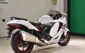 SUZUKI HAYABUSA Gen.3 2021 EJ11A