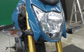 KAWASAKI Z125 PRO 2000 BR125H