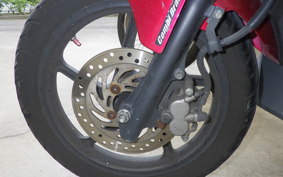 HONDA AIRBLADE 110 NC110AP