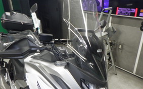 HONDA NC750X DCT 2024 RH09