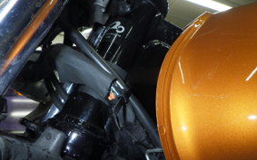 SUZUKI ST250E NJ4CA