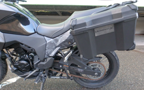 KAWASAKI VERSYS X250 ABS TOURER LE250D
