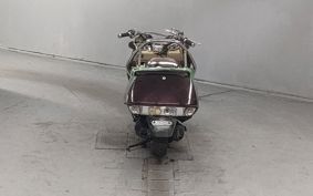 HONDA FUSION MF02