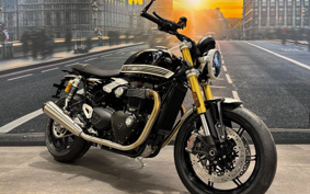 TRIUMPH SPEED TWIN 1200RS 2025 DD0H20