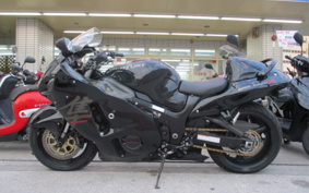 SUZUKI GSX-1300R HAYABUSA 2001 GW71A