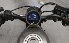 HONDA REBEL MC49