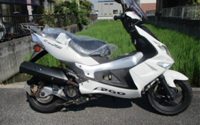 PGO G-MAX200