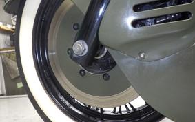 KAWASAKI VULCAN 400 DRIFTER 1999 VN400D
