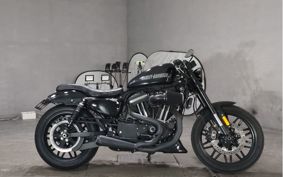HARLEY XL1200CX 2017 LM3