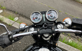 BENELLI IN PE REAR -RE400 2024 P09