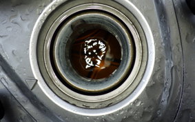 YAMAHA JOG Gen.5 SA36J