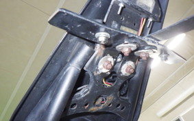 YAMAHA WR250X 2020 DG15J