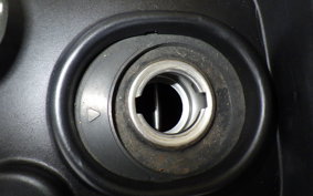 HONDA SPACY 125 Gen. 3 JF04