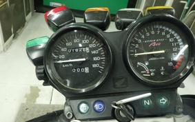 HONDA CB400SF VTEC K 2025 NC42