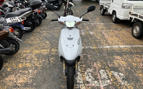 SUZUKI ZZ INCH UP SPORT CA1PB