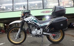 YAMAHA TOURING SEROW DG17J