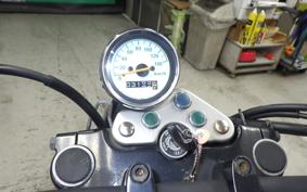 SUZUKI GRASS TRACKER 2006 NJ47A