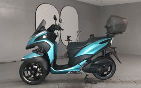 YAMAHA TRICITY 125 SEC1J