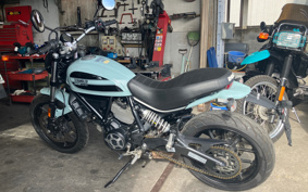 DUCATI SCRAMBLER 2016 KA00