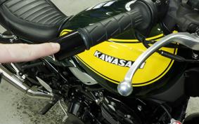 KAWASAKI Z900RS 2023 ZR900K