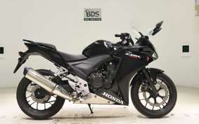 HONDA CBR400R 2015 NC47