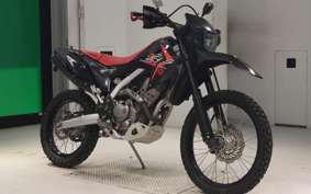 HONDA CRF250L 2013 MD38