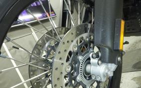 BMW F800GS ADVENTURE 2017