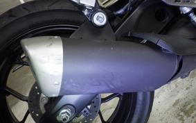 YAMAHA MT-25 2010 RG43J