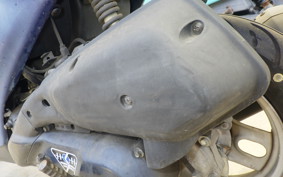 HONDA DIO GEN 3 AF34