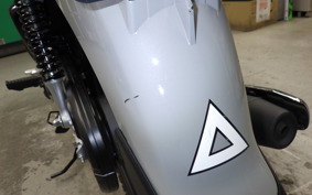 HONDA CROSS CUB 110 JA60