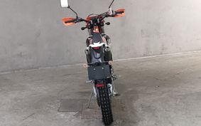 KTM FREE RAIDO250F FRA40