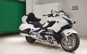 HONDA GL 1800 GOLD WING TOUR DCT 2026 SC79