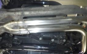 HONDA CB400 SUPER BOLDOR 2014 NC42