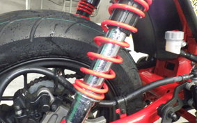 HONDA MONKEY 125 JB05