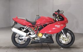 DUCATI SS1000DS 2006 V503AA