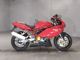 Фото Ducati SS1000DS 2006 с японского аукциона