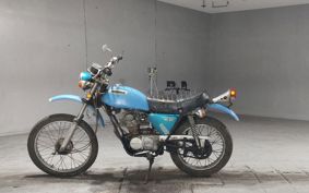 HONDA SL90 SL90K
