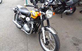 KAWASAKI W800 FE 2020 EJ800A